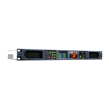 TSL PAM1 AVB Multi-Channel Audio Monitoring Unit