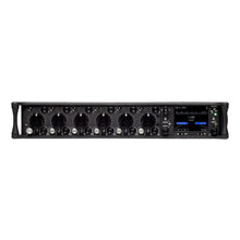 Sound Devices 664 6x4 Portable Field Mixer/Recorder