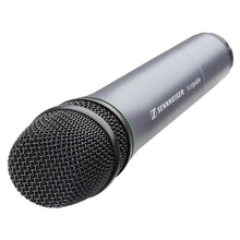 Sennheiser SKM 2020-D Handheld Transmitter for Tourguide 2020-D Systems