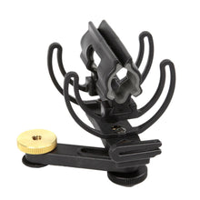 Rycote 042902 InVision Video 1/4" Adaptor