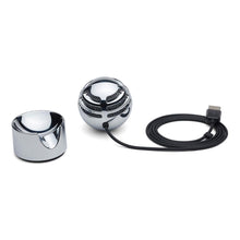 Samson Meteorite Chrome-Plated USB Condenser Microphone