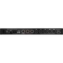 Studio Technologies Model 2A IFB Plus Central Controller