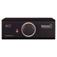 SPL Volume 8 Eight-Channel Monitor Volume Controller
