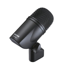 Tascam TM-DRUMS 4-Piece Drum Microphone Set