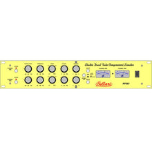 Rolls RP583 Bellari Studio Tube Compressor/Limiter