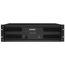 QSC ISA1350 Stereo Contractor Power Amplifier (70V Power Ready)