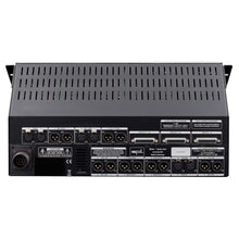 SPL Neos 24-Channel Summing and Monitoring Console