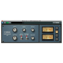 Steinberg Vintage Channel Strip VCM Plug In Bundle (VST)
