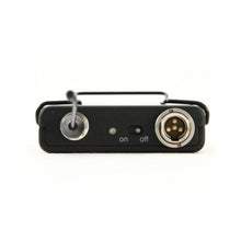 Shure UR1 Wireless Bodypack Transmitter (J5 Band - 578-638 MHz)
