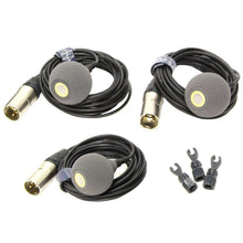 Schoeps DECCA TREE SET 2S Decca Tree Recording Kit