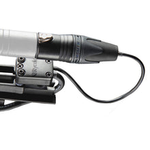 Rycote 016901 Connbox 1 Hardwired for Mics with 3 Pin XLR Connector