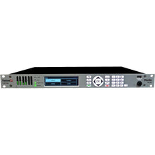 Tieline TLR5200MP Merlin PLUS Remote Contribution IP Audio Codec