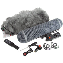 Rycote Full Windshield Kit - WS Kit 4 (211mm - 280mm)