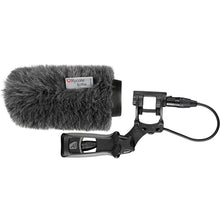 Rycote 033342 Softie Windshield (15cm - Standard Hole)