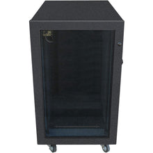 Sound Construction Isobox Studio Equipment Rack (20 Space)