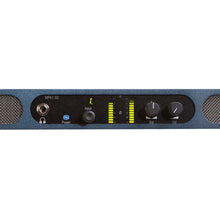 TSL MPA1-3G 16-Channel Audio Monitor and 3G SDI De-Embedder