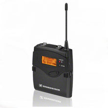 Sennheiser EK 2000 Camera Mount Diversity Receiver (BW Band)