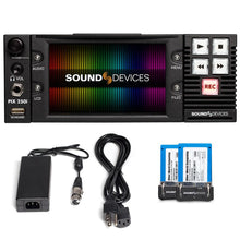 Video Devices PIX 250i COMPLETE Networkable Video/Audio Recorder Kit