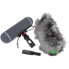 Soundfield ST450 MKII Kit 3 Portable Location Microphone System