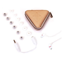 Telefunken TH-130WI Noise Isolating Earphones (with Apple Remote)