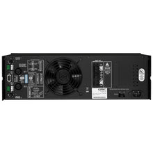 QSC ISA1350 Stereo Contractor Power Amplifier (70V Power Ready)