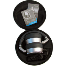 Sennheiser HD 630VB High Definition Audiophile Headphones