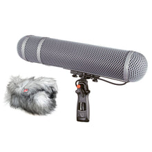 Rycote 086013 Full Windshield Kit - WS Kit 5 XLR-5 (281mm - 350mm)