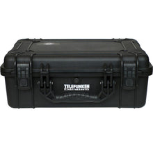 Telefunken HC00 Hardshell Case for CU-29 Copperhead Microphone