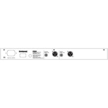 Sabine FBX-1210 24-Bit Single-Channel Feedback Eliminator
