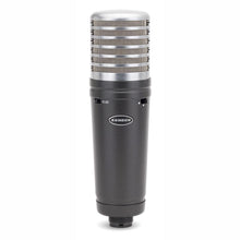 Samson MTR231 Multi-Pattern Condenser Microphone