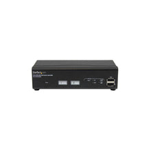 Startech SV231DVIUDDM 2-Port DVI and USB KVM Switch
