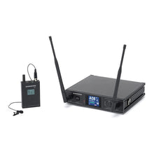 Samson Synth 7 Professional UHF Lavalier Wireless System (I Band)