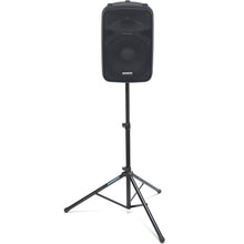 Samson Auro X12D Active 12-Inch 2-Way Loudspeaker