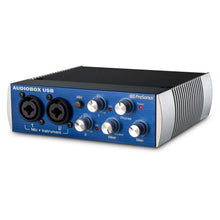 PreSonus AudioBox USB 2x2 Audio Recording Interface
