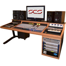 Sound Construction GSR24S1-2 Straight Studio Desk for GS-R24