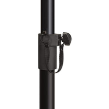 Ultimate Support JS-SP50 Adjustable Satellite/Subwoofer Pole