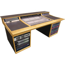 Sound Construction C|24S1-2 Straight Studio Desk for C|24