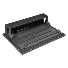 SKB 1RMQU32-DHW Roto-Molded Case for Allen & Heath Qu-32 MIxer