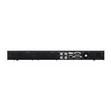 Tascam DA-6400 64-Channel Digital Live Multitrack Recorder