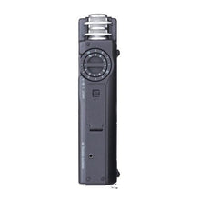 Tascam DR-100 MKII 24-Bit/96kHz Handheld Linear PCM Recorder