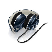 Sennheiser URBANITE XL Headphones for Apple iPhone/iPad (Denim)