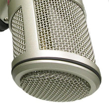 Neumann BCM-104 Large Diaphragm Condenser Broadcast Microphone
