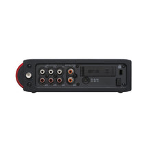 Tascam DR-680mkII Portable 8-Track Digital Field Recorder
