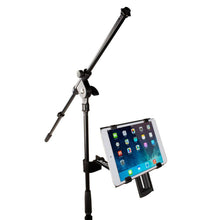 Ultimate Support JamStands JS-MNT101 iPad Holder