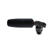 Tascam DR-10SG DSLR Mount Portable Recorder with Shotgun Microphone