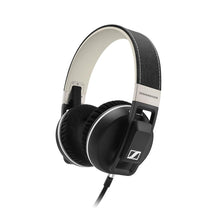 Sennheiser URBANITE XL Headphones for Android/Samsung Galaxy (Black)