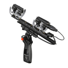 Rycote 086007 Full Windshield Kit - WS Kit 7 (401mm - 450mm)