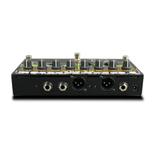 Radial Engineering ToneBone PZ-Pre Dual Instrument Preamplifier