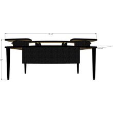 Sound Construction AVM 6X3 Audio Video Mastering Desk