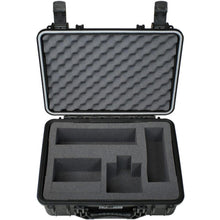 Telefunken CU-29 R-F-T Series Tube Microphone with HC00 Flight Case